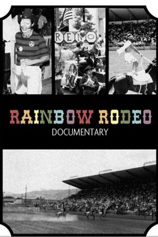 Rainbow Rug Rodeo Rainbow Rodeo (2020) directed by Emily MacDiarmid, Bree Zender ...
