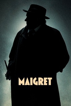 Maigret Christmas Special 2022 Maigret (2022) Directed By Patrice Leconte • Film + Cast • Letterboxd