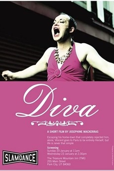 ‎Diva (2007) directed by Josephine Mackerras • Film + cast • Letterboxd