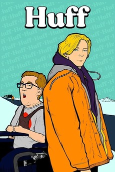 ‎Huff (2020) directed by Erik McFarland • Reviews, film + cast • Letterboxd