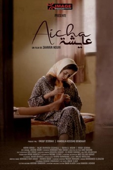 ‎AICHA (2021) • Reviews, film + cast • Letterboxd