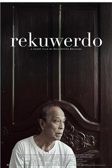 ‎Memory (2018) directed by Kristoffer Brugada • Reviews, film + cast ...