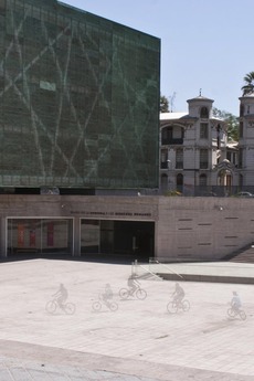 ‎Even If My Hands Were Full of Truths (2012) directed by Francisca