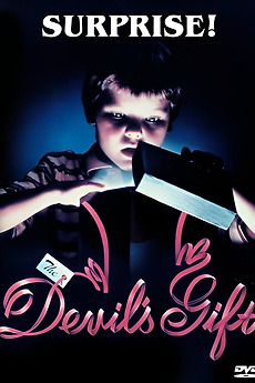 The Devil's Gift poster