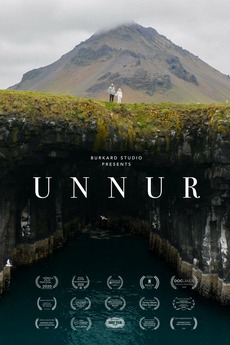 Unnur (2020) directed by Chris Burkard • Reviews, film + cast • Letterboxd