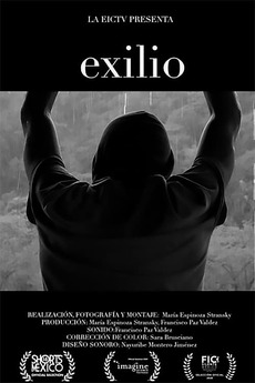 ‎Exilio (2021) directed by Maria Espinoza Stransky • Film + cast