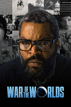 War of the Worlds (2025) directed by Rich Lee • Reviews, film + cast
