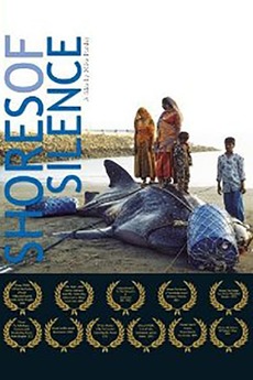 ‎Shores of Silence (2000) directed by Mike Pandey • Reviews, film ...