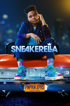 Sneakerella