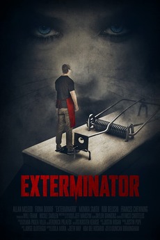 ‎Exterminator (2020) directed by Duncan Birmingham • Reviews, film ...