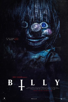 ‎Billy (2019) directed by Joe Lujan • Film + cast • Letterboxd