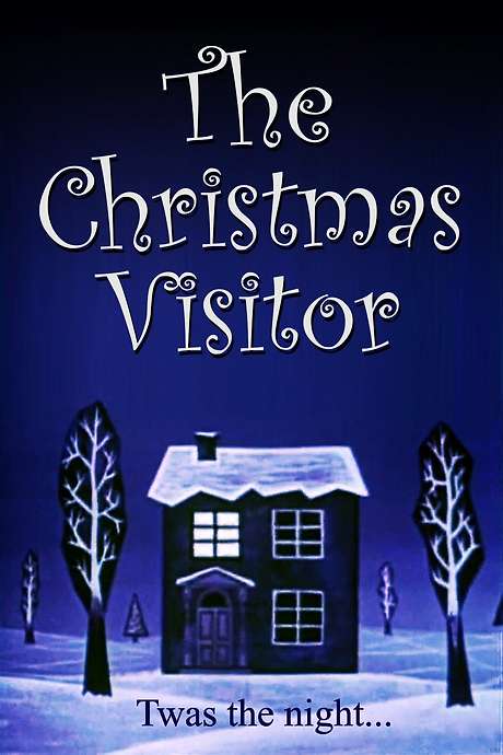 ‎The Christmas Visitor (1959) directed by John Halas • Reviews, film
