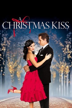 ‎A Christmas Kiss (2011) directed by John Stimpson • Reviews, film