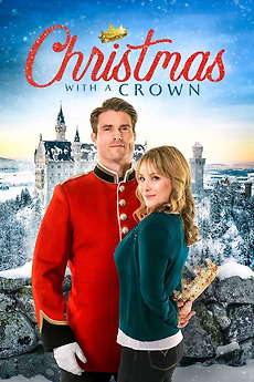 ‎Christmas With a Crown (2020) directed by Dylan Pearce • Reviews, film