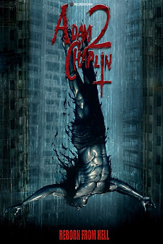 ‎Adam's Curse: Reborn from Hell (2025) directed by Tiziana Machella ...