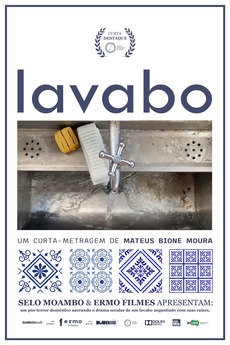 ‎Lavabo directed by Mateus Bione Moura • Film + cast • Letterboxd
