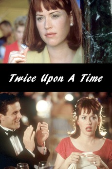Twice Upon A Time 1998 Directed By Thom Eberhardt Film Cast Letterboxd