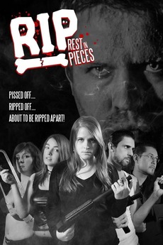 Rip Rest In Pieces 2020 Directed By Dustin Mills Reviews Film Cast Letterboxd Additional movie data provided by tmdb. rip rest in pieces 2020 directed by