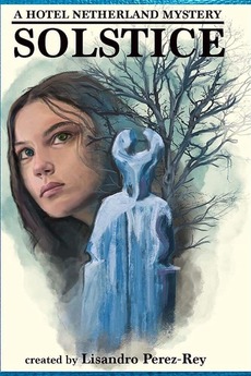 ‎Solstice (2020) directed by Lisandro Perez-Rey • Reviews, film + cast ...