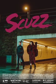 Scuzz (2020) directed by Alia Ghafar • Reviews, film + cast • Letterboxd