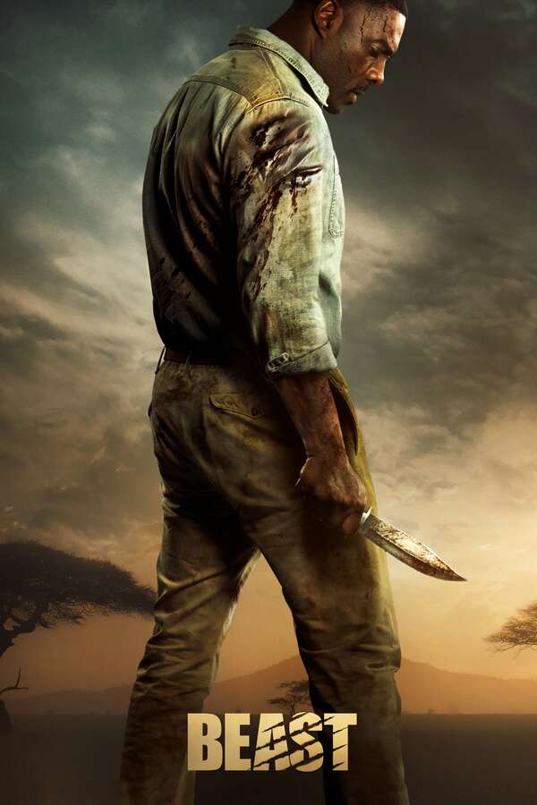 Beast poster