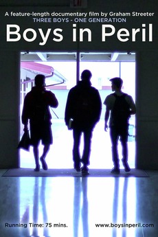 ‎Boys in Peril (2012) directed by Graham Streeter • Film + cast ...