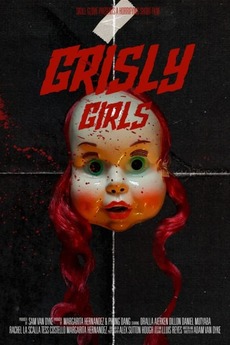 Grisly Girls poster
