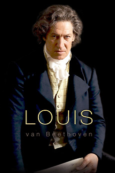 Louis van Beethoven (2020) directed by Niki Stein • Reviews, film + cast