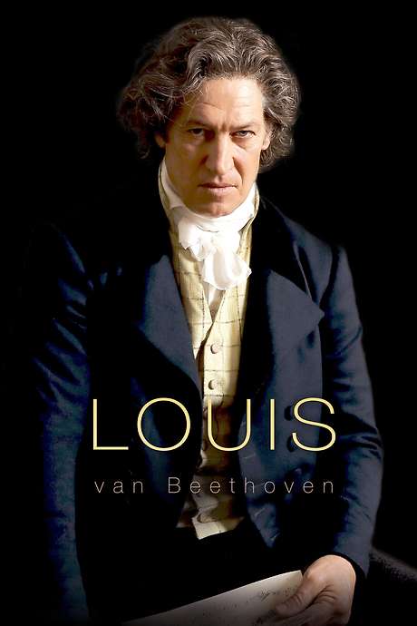 ‎Louis van Beethoven (2020) directed by Niki Stein • Reviews film