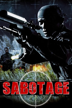 ‎Sabotage (1996) directed by Tibor Takács • Reviews, film ...