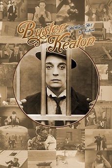Buster Keaton: A Hard Act to Follow (1987) directed by Kevin