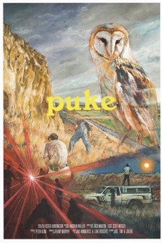 ‎PUKE (2020) directed by Foster Huntington • Reviews, film + cast ...
