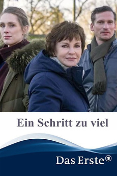 Rezensionen Fr Ein Schritt Zu Viel