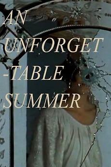 ‎An Unforgettable Summer (1994) directed by Lucian Pintilie • Reviews