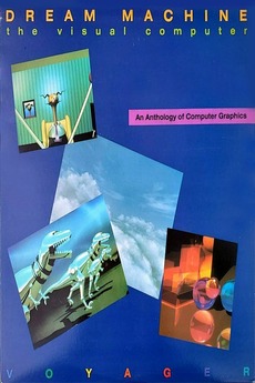 Dream Machine: The Visual Computer (1986) directed by Geoffrey de ...