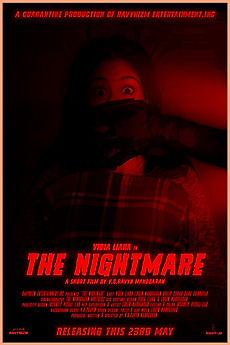 â žthe Nightmare 2020 Directed By V G Ravyn Manogaran â Reviews Film
