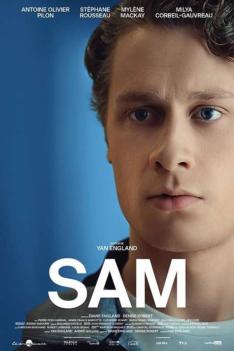 Film Sam 2021 Streaming