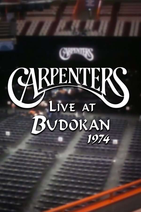 Carpenters: Live at Budokan (1974) directed by Takayoshi Sato