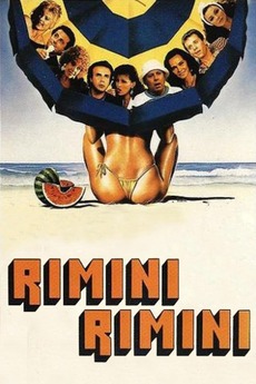 ‎Rimini Rimini (1987) directed by Sergio Corbucci ...