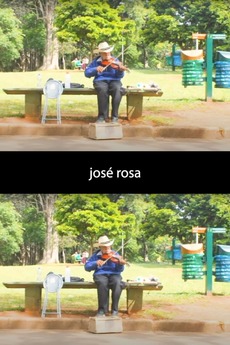 José Rosa (2019) directed by Pedro Juan Gama • Film + cast • Letterboxd