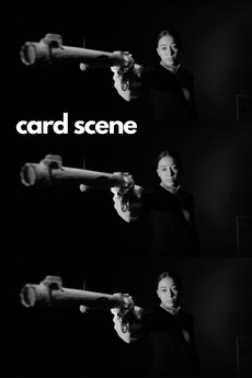 ‎Card Scene (2019) directed by Pedro Juan Gama • Film + cast • Letterboxd