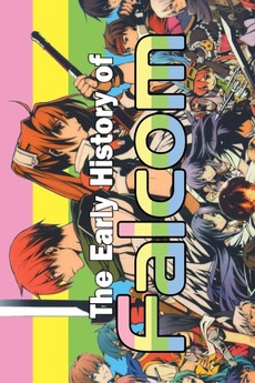First Appearance Falcom The Early History of Falcom (2020) • Film + cast • Letterboxd