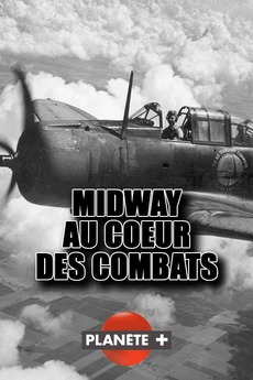 Midway - au c?ur des combats