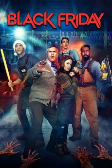 Black Friday (2021) directed by Casey Tebo • Reviews, film + cast • Letterboxd