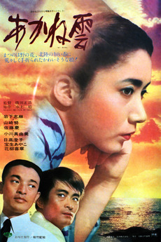 Clouds at Sunset (1967) directed by Masahiro Shinoda • Reviews