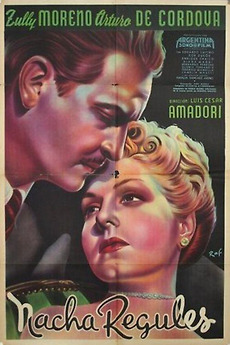 Nacha Regules (1950) directed by Luis César Amadori • Reviews, film + cast • Letterboxd