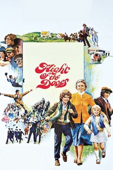 Flight of the Doves (1971) directed by Ralph Nelson • Reviews
