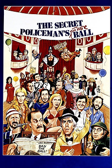 The Secret Policeman's Other Ball (1982) directed by Julien Temple