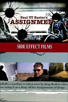 ‎Assignment (2013) directed by Paul T.T. Easter • Film + cast • Letterboxd