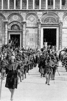 ‎The (1915) directed by Mario Caserini • Film + cast • Letterboxd